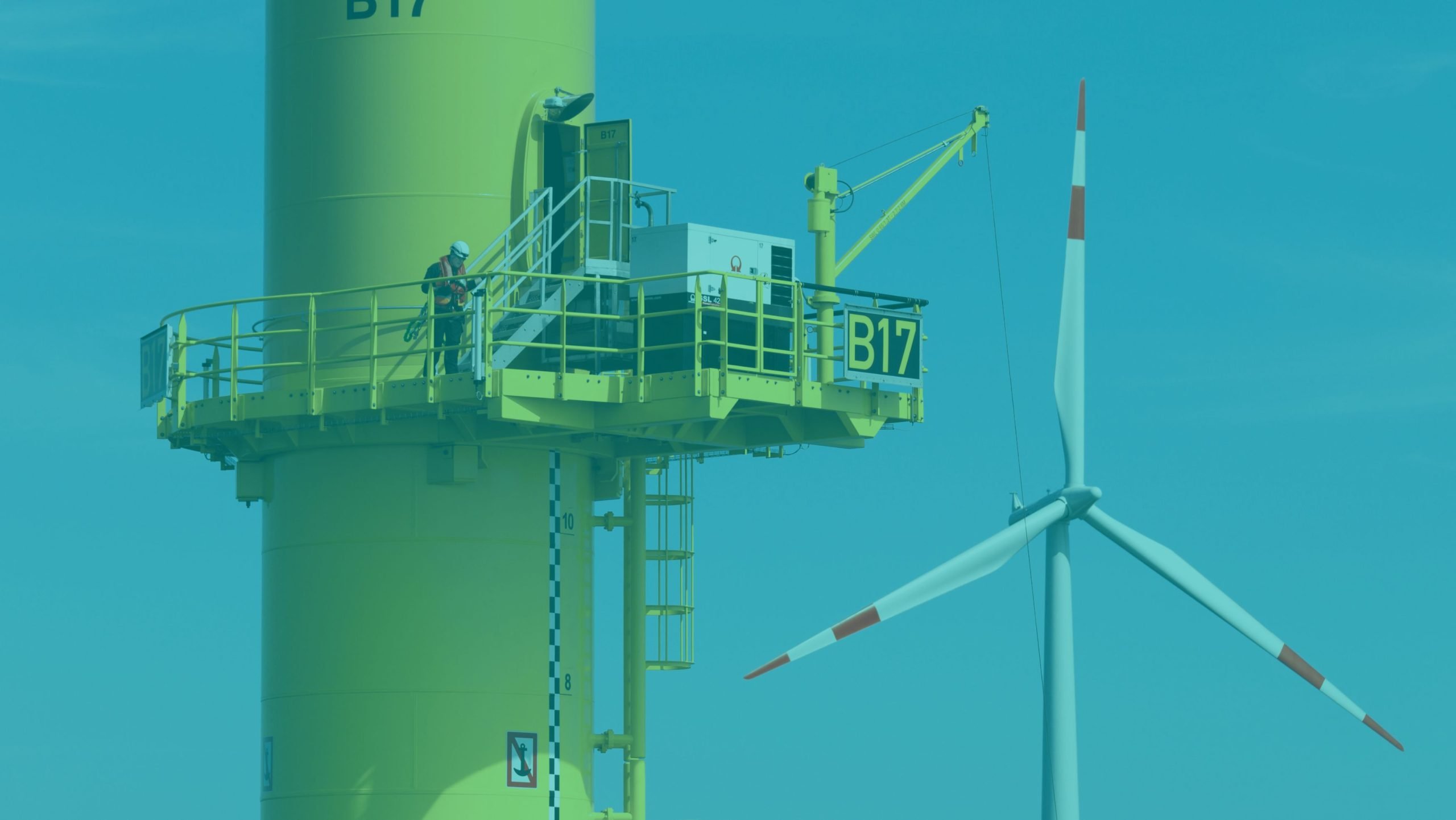 Global Wind Workforce Outlook 2024 – 2028 Report Released